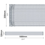 Table Runner (33 x 180cm)