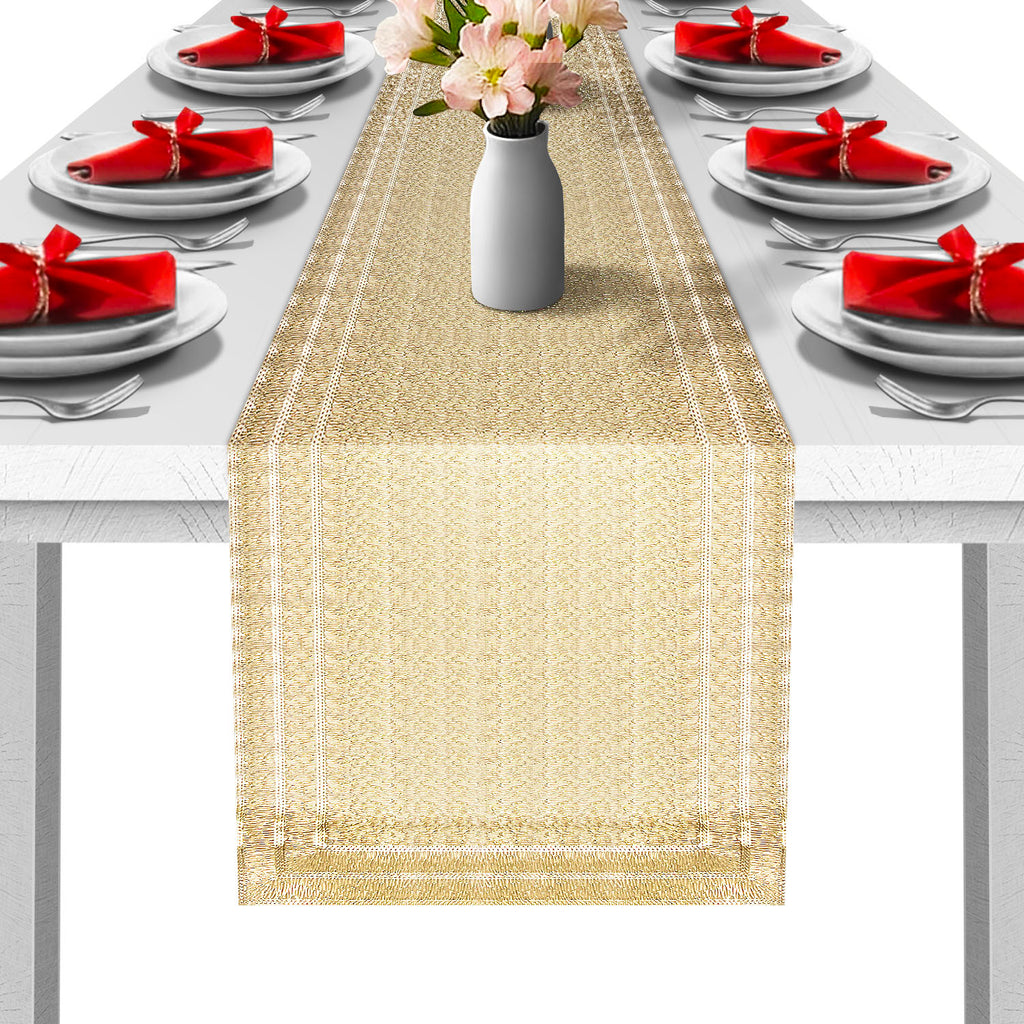 Table Runner (33 x 180cm)