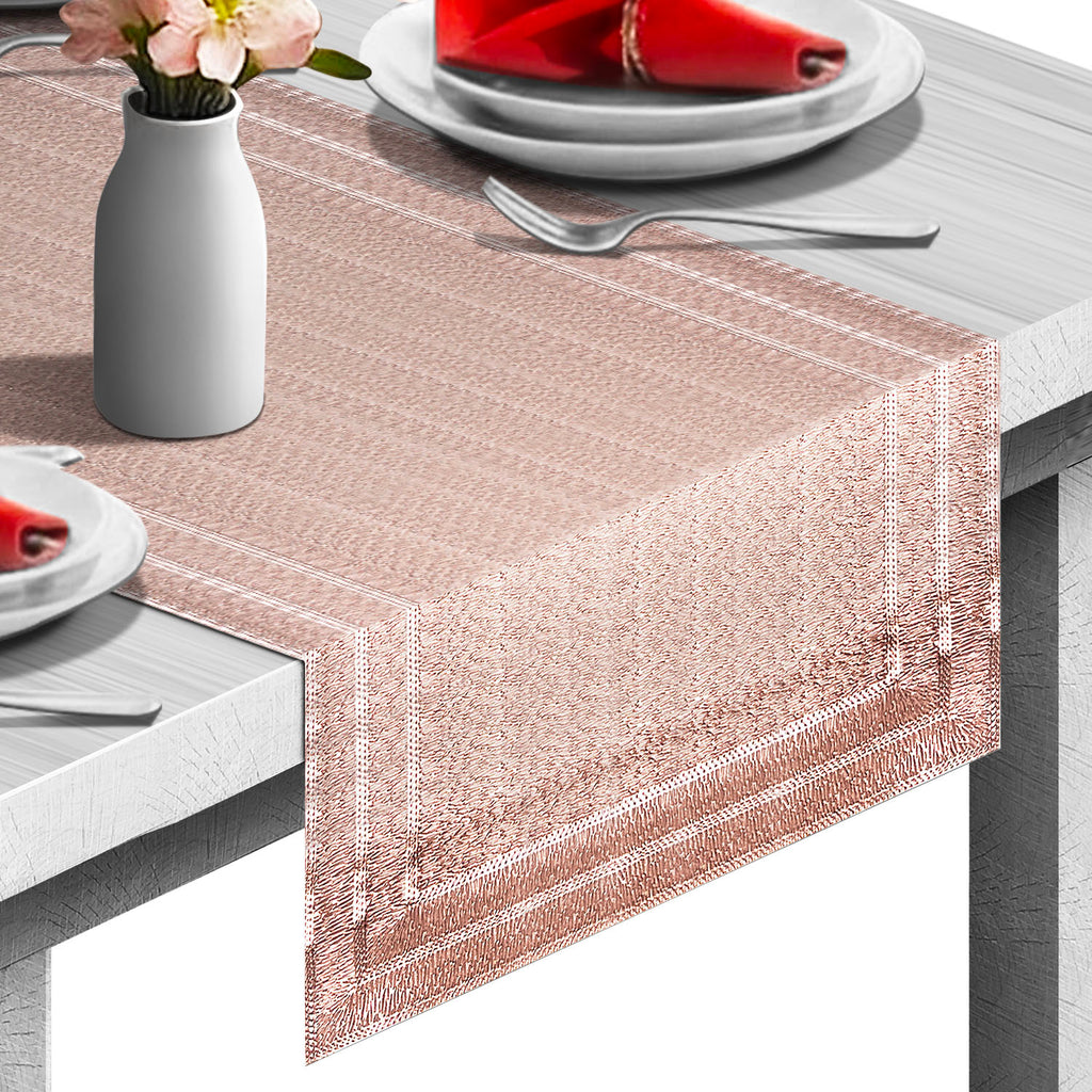 Table Runner (33 x 180cm)