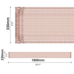 Table Runner (33 x 180cm)