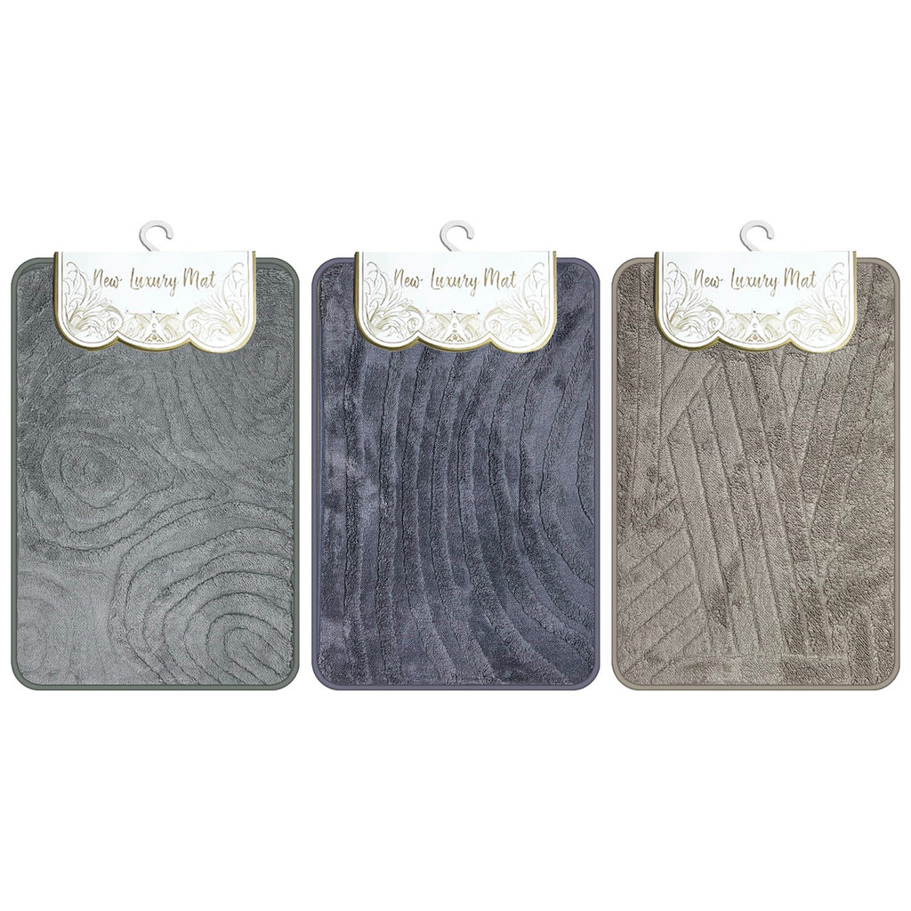 Floor Mat (40 x 60cm)