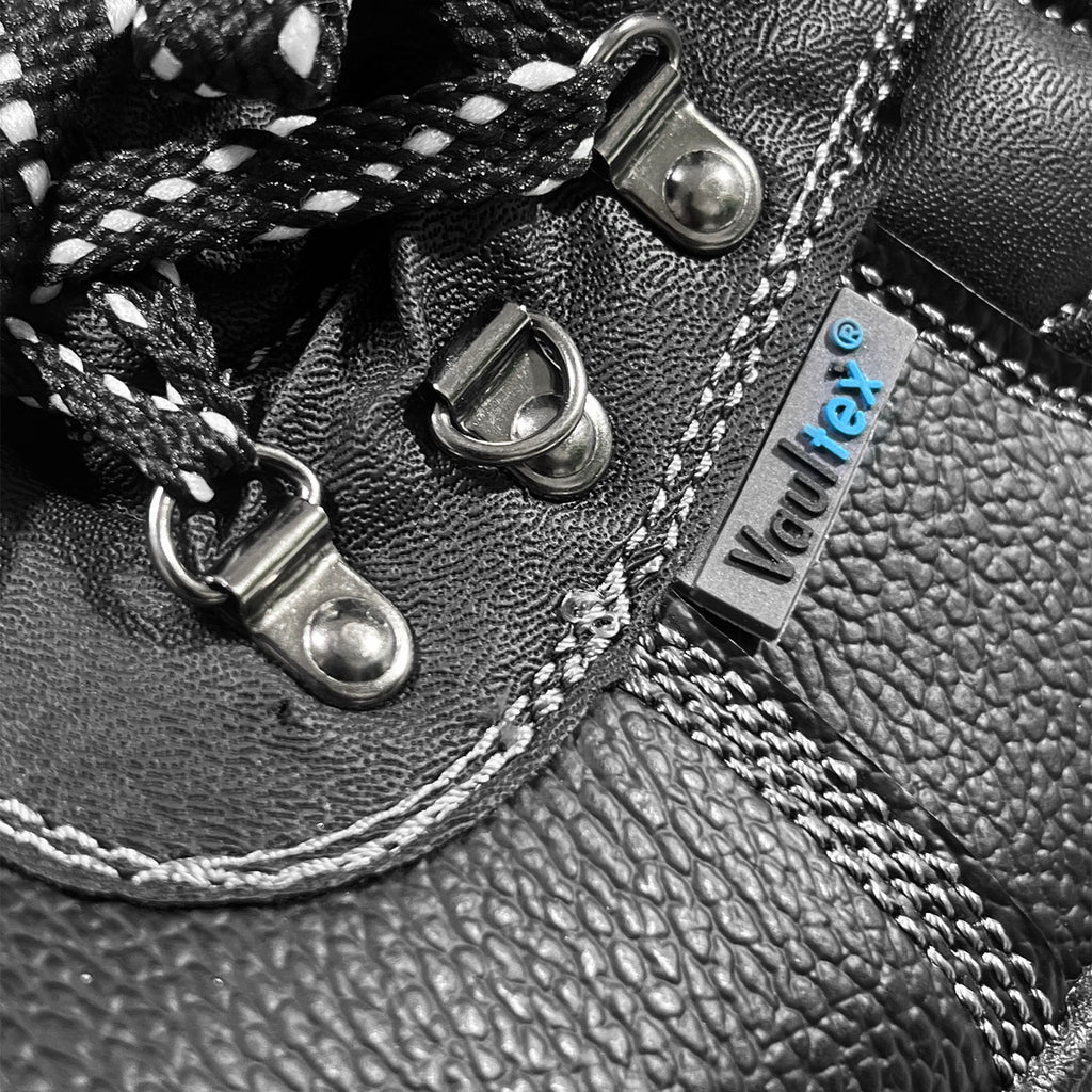 Safety Shoe (EU 45)