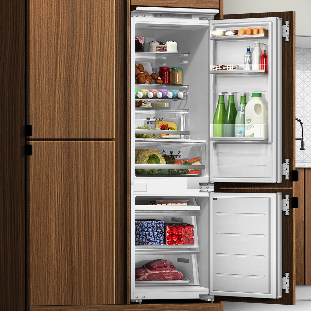 Built-in Refrigerator, Inverter (627L)