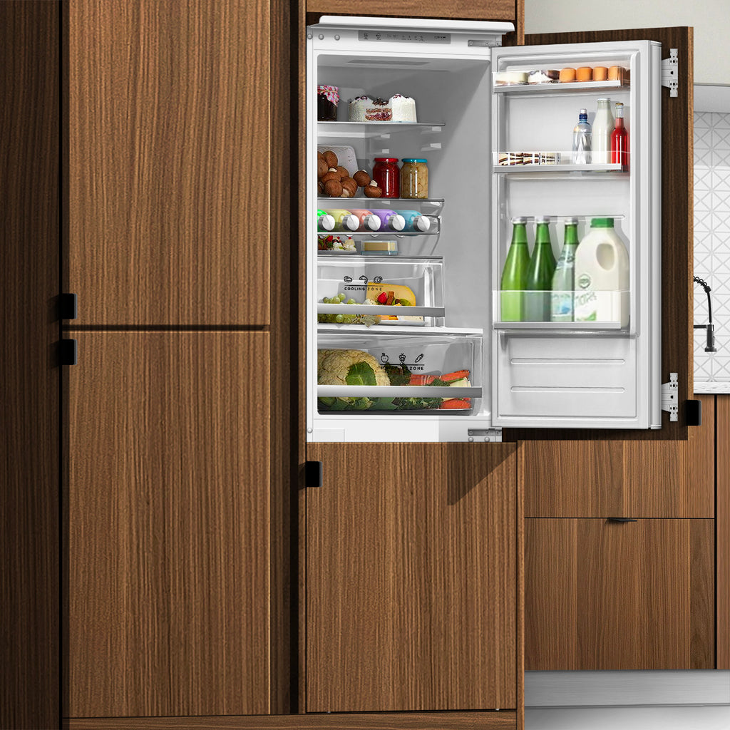 Built-in Refrigerator, Inverter (627L)