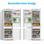 Built-in Refrigerator, Inverter (627L)