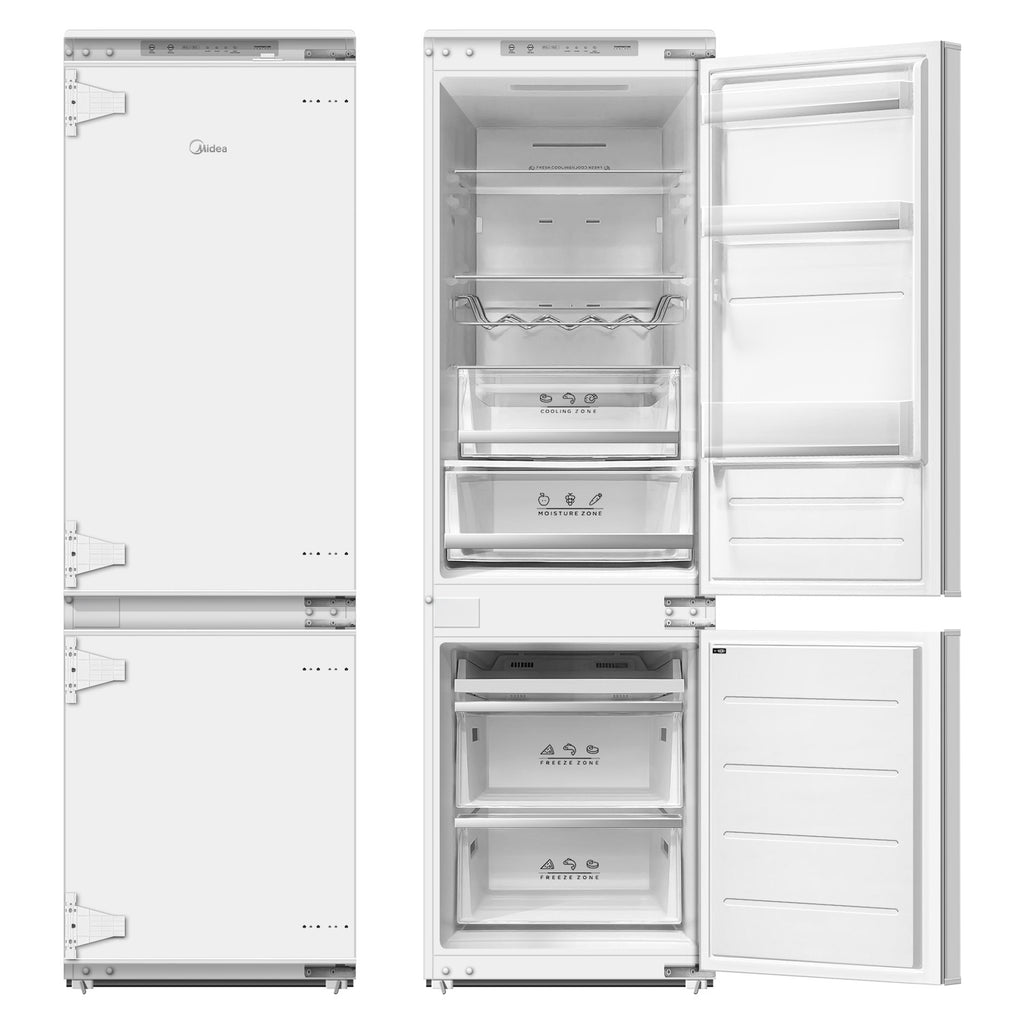 Built-in Refrigerator, Inverter (627L)