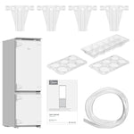 Built-in Refrigerator, Inverter (627L)
