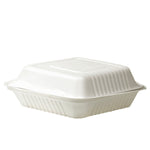 50-pcs Food Container (9" x 9")