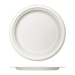 50-pcs Dinner Plate (Ø7")