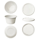 50-pcs Bowl (700ml)