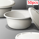 50-pcs Bowl (850ml)