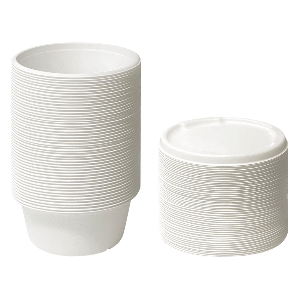 50-pcs Bowl (850ml)