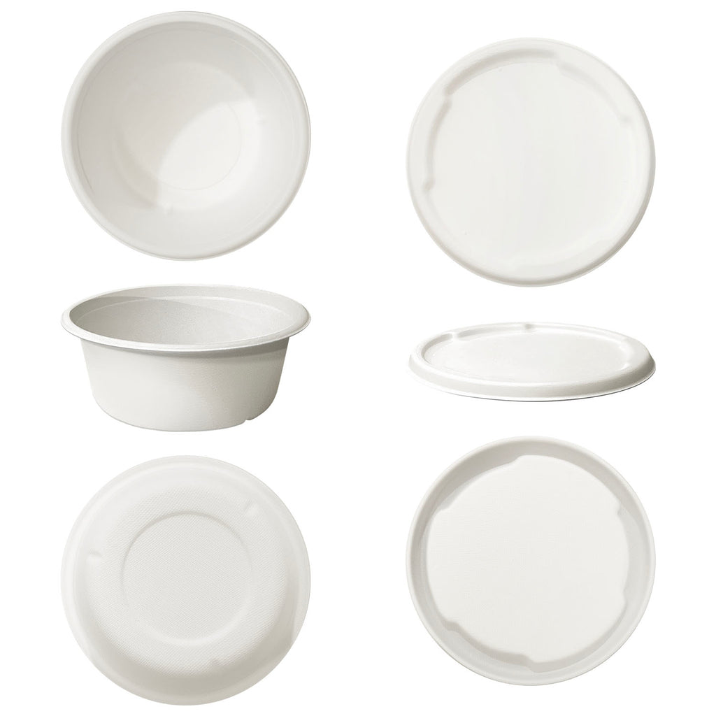 50-pcs Bowl (850ml)