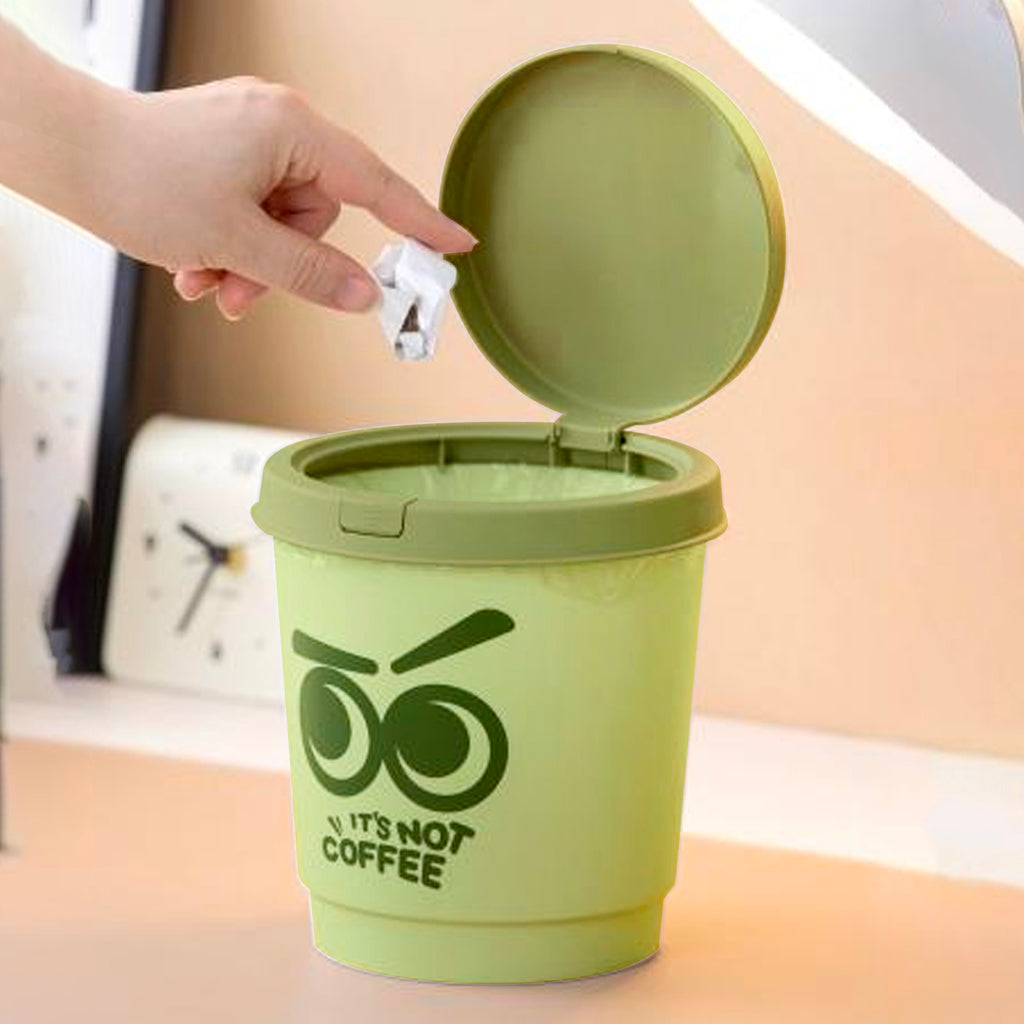 Dustbin (2L)