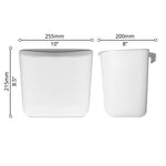 Dustbin (6L)