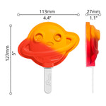 Ice Lolly Mould