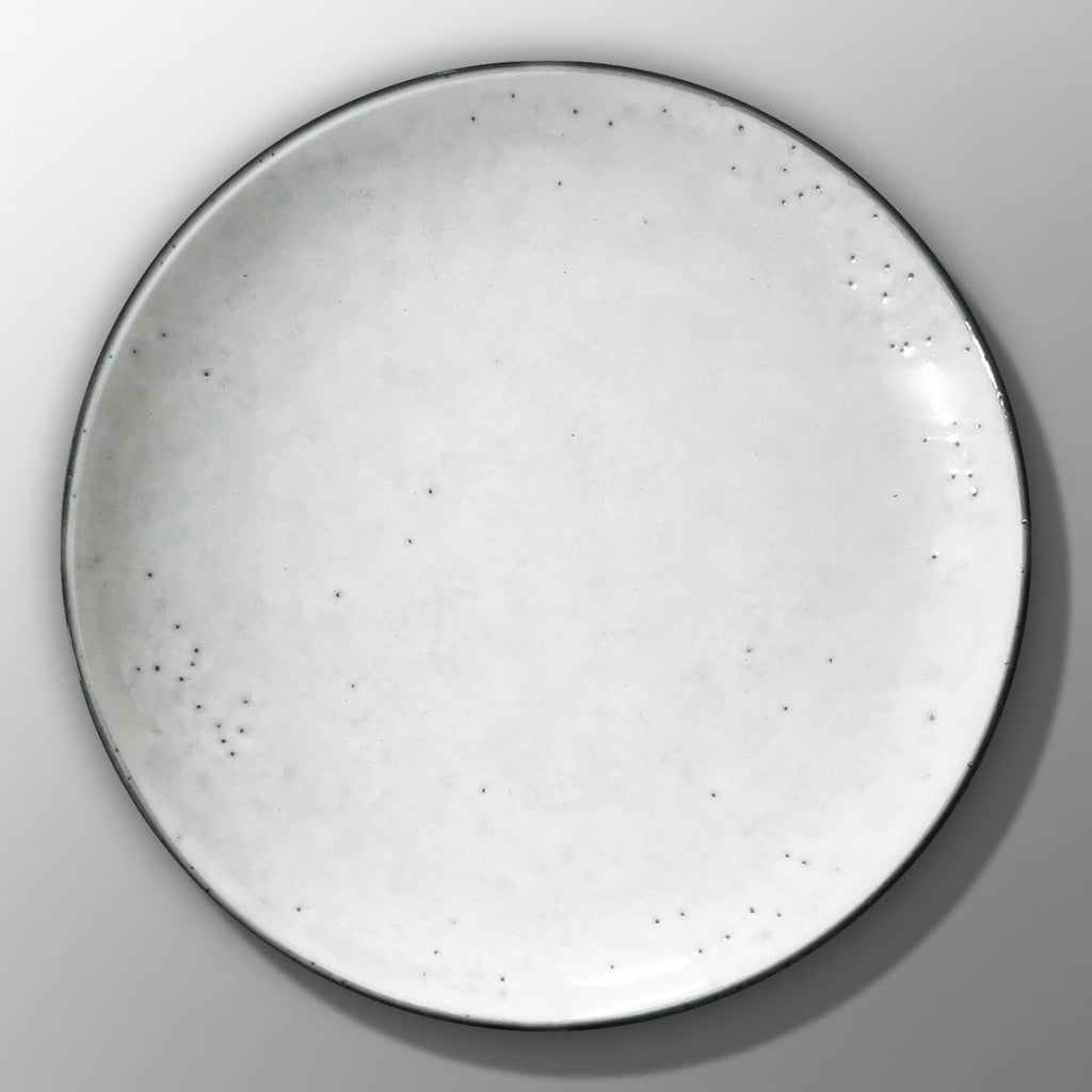 Dinner Plate (Ø10")