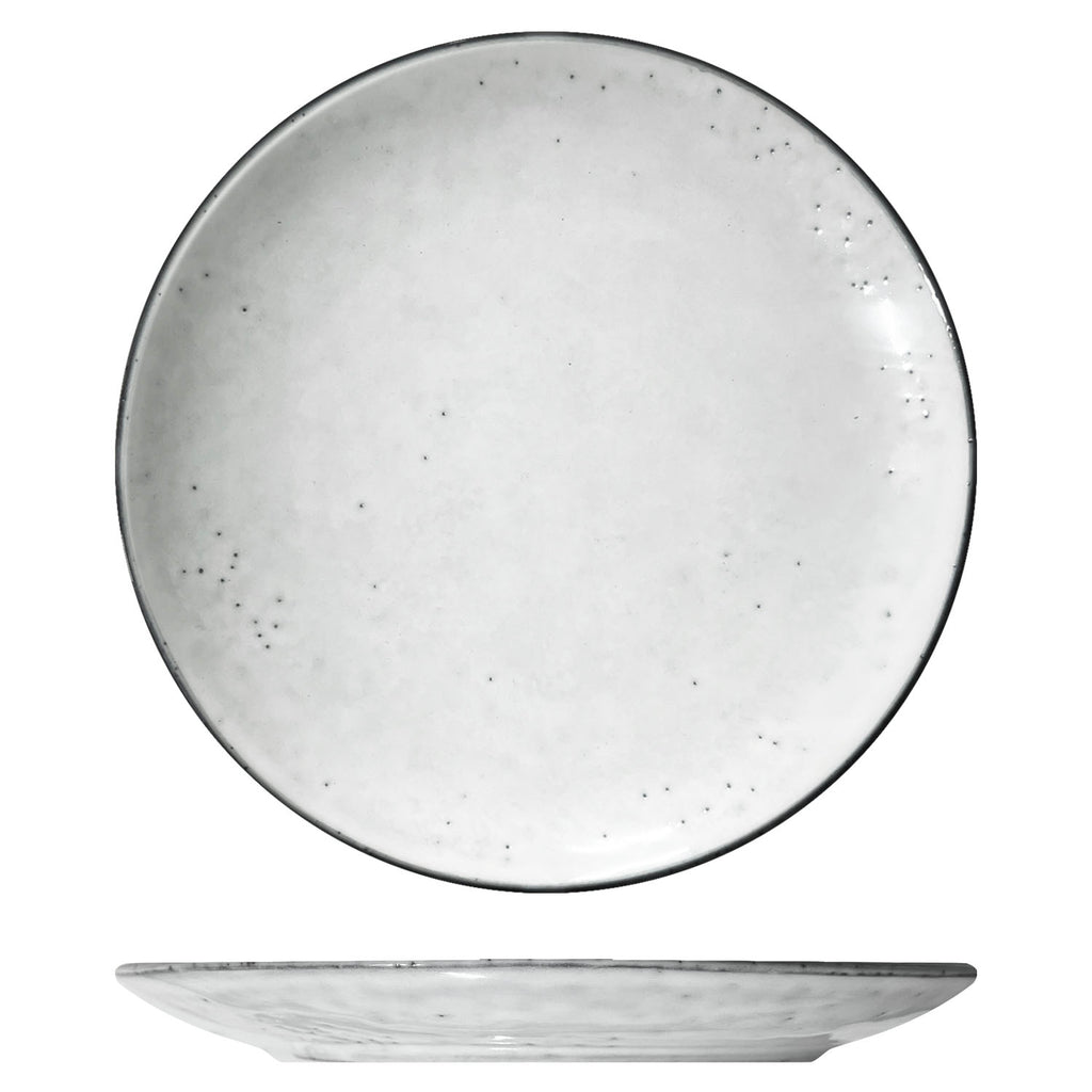Dinner Plate (Ø10")