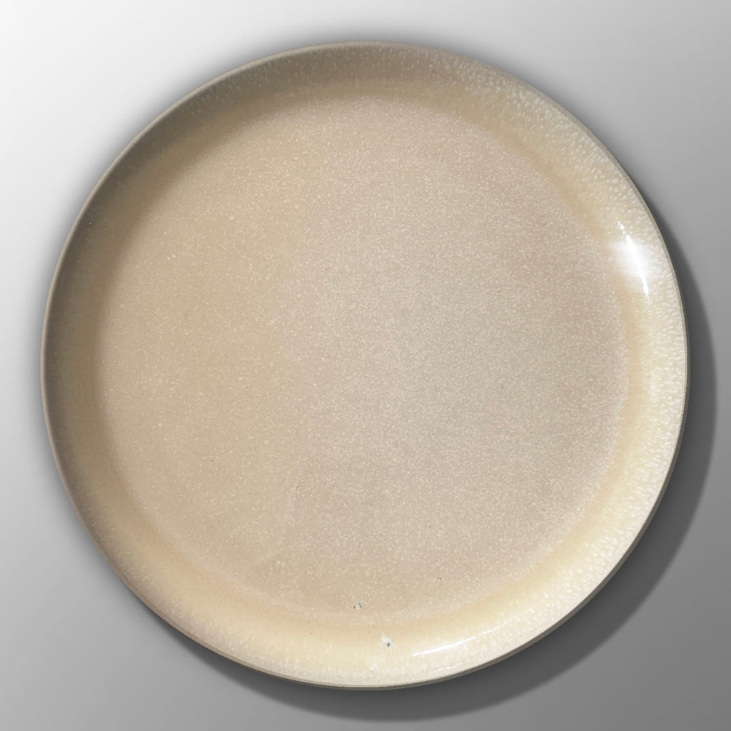 Dinner Plate (Ø10")