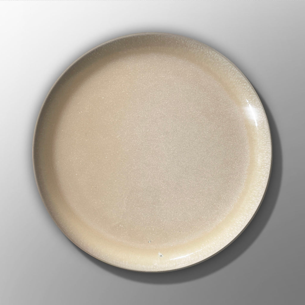 Dessert Plate (Ø8")