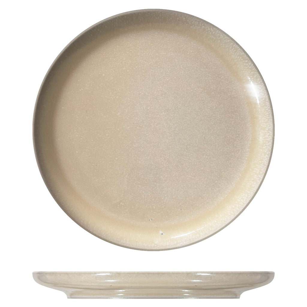 Dessert Plate (Ø8")
