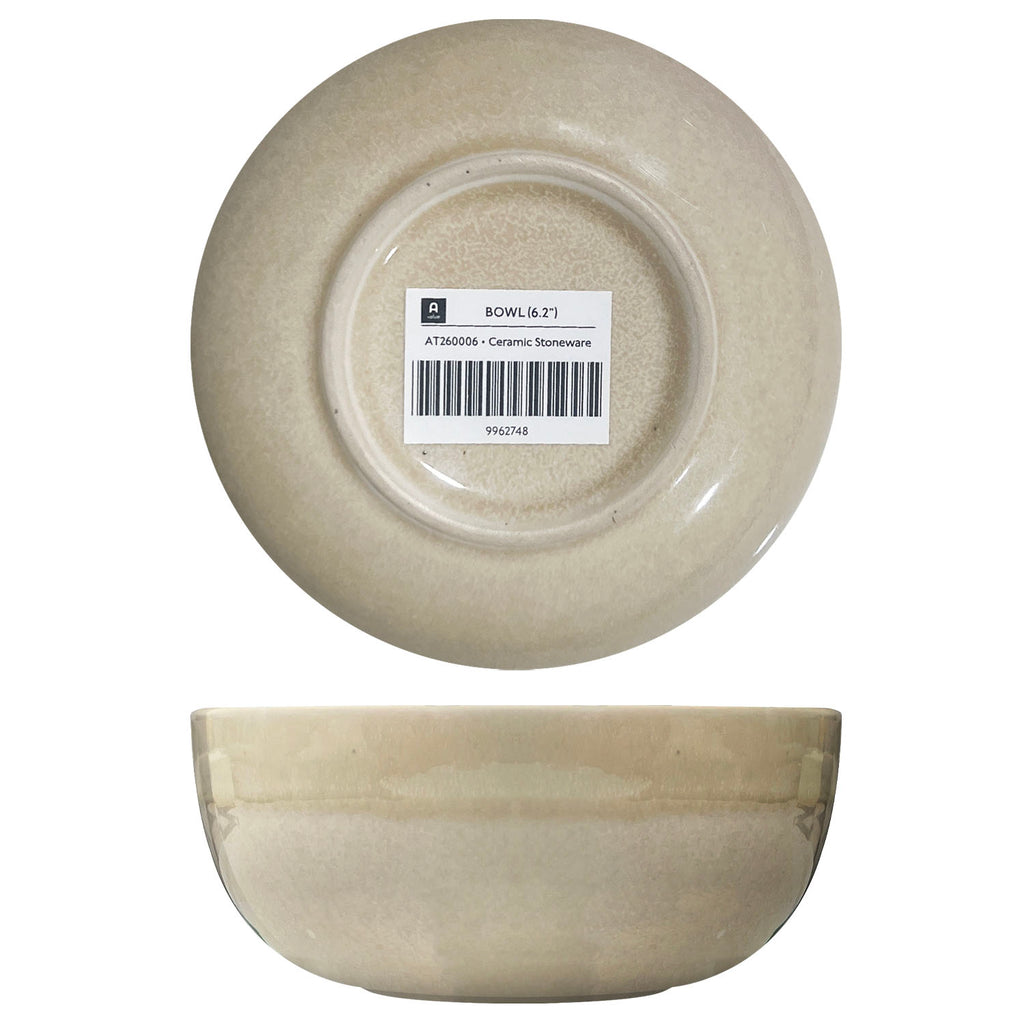 Bowl (Ø6")
