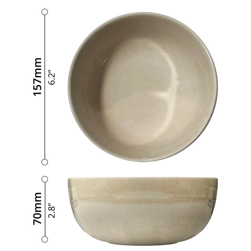 Bowl (Ø6")