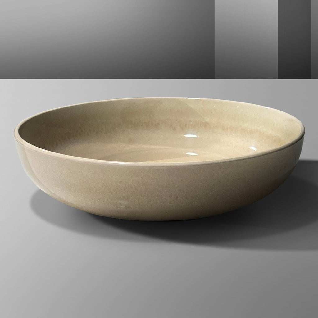 Bowl (Ø8")