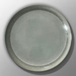 Dinner Plate (Ø10")