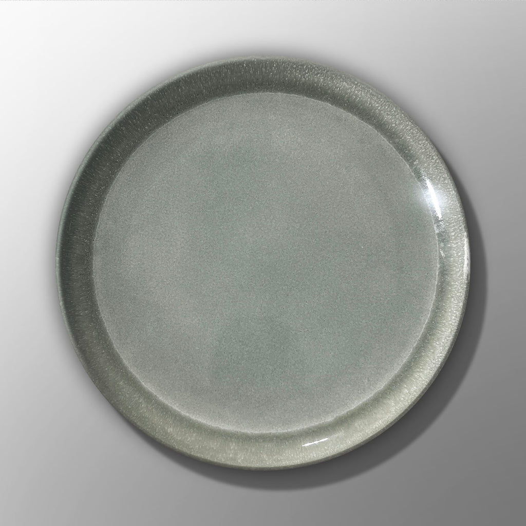 Dessert Plate (Ø8")