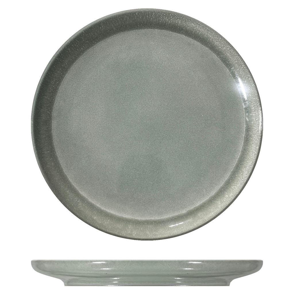 Dessert Plate (Ø8")