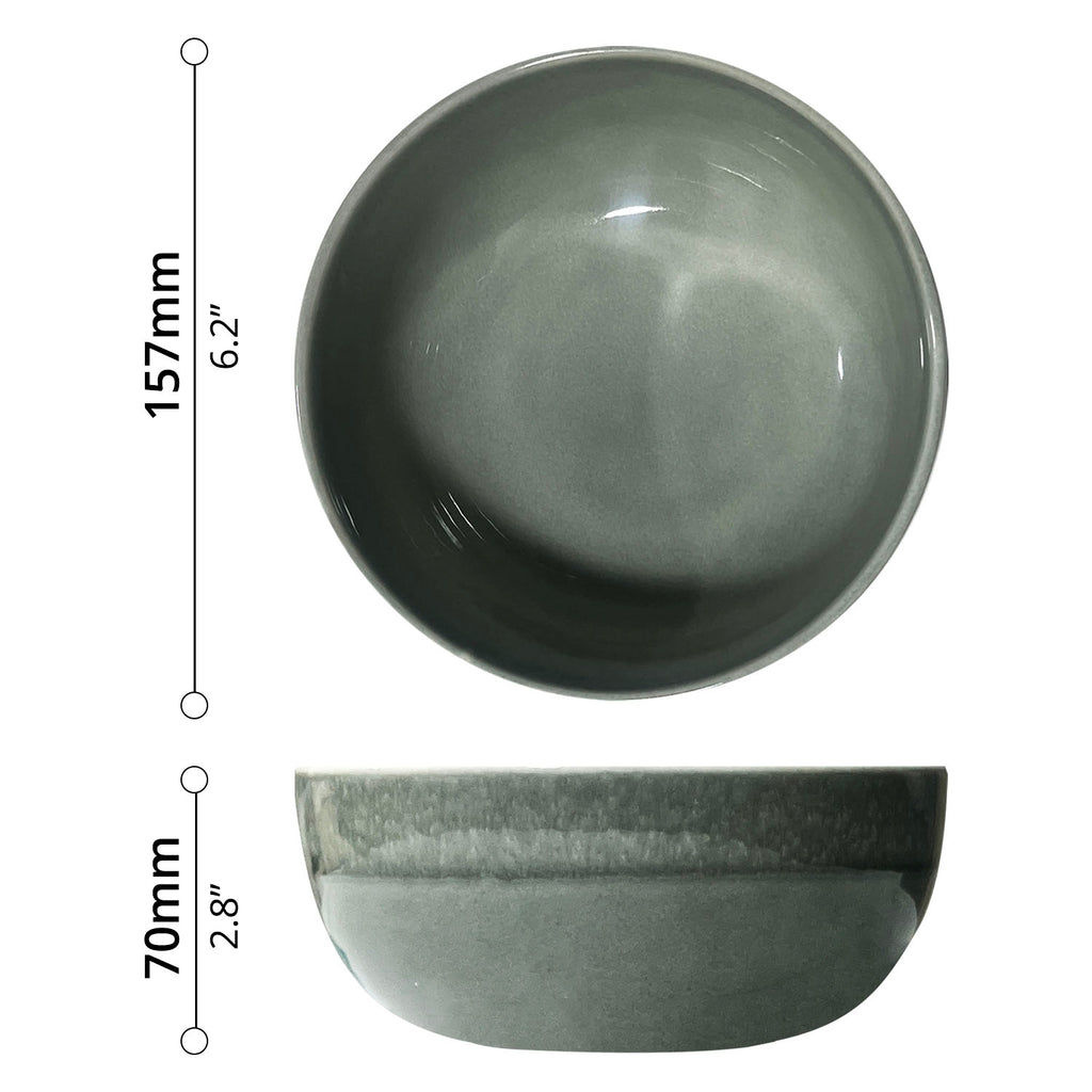 Bowl (Ø6")