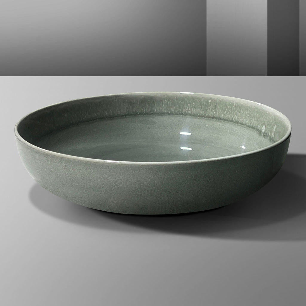 Bowl (Ø8")