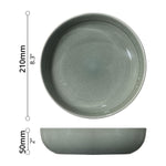 Bowl (Ø8")
