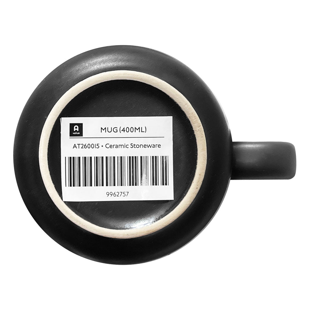 Mug (400ml)