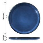 Dinner Plate (Ø10.5")