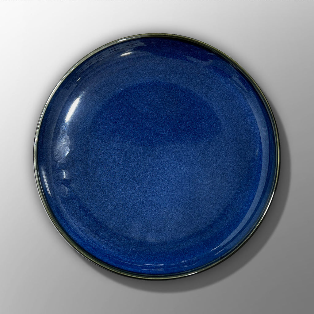 Dessert Plate (Ø8")