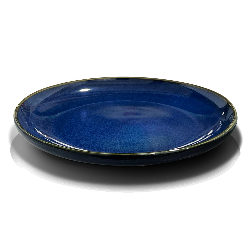 Dessert Plate (Ø8")