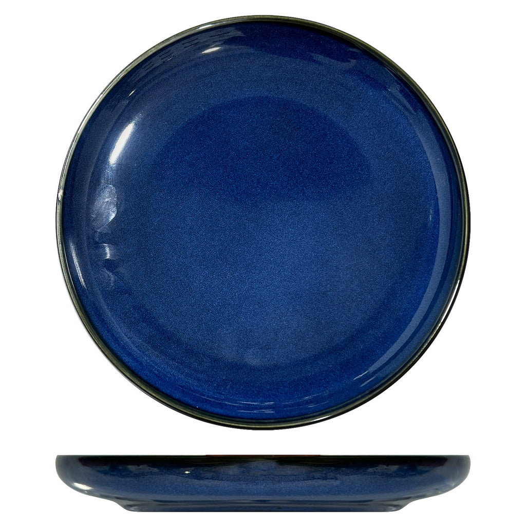 Dessert Plate (Ø8")