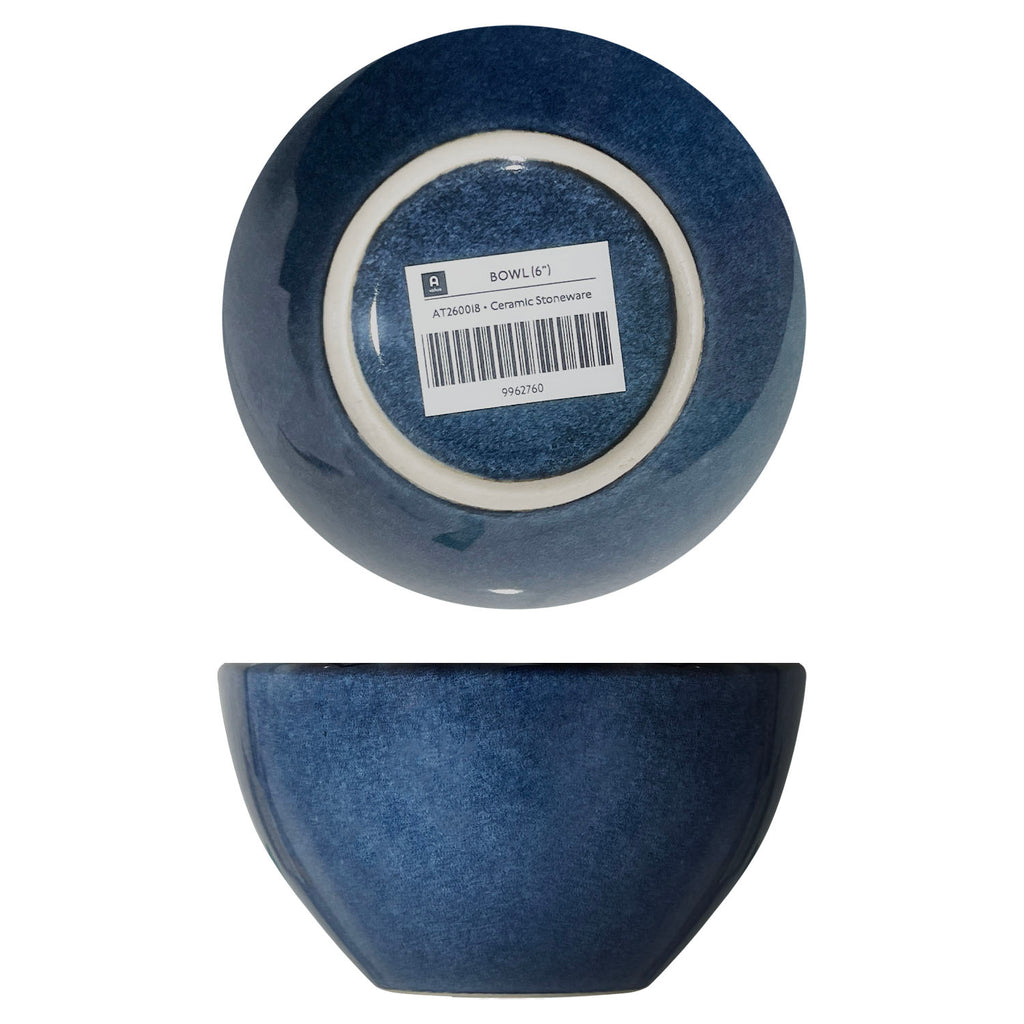 Bowl (6")