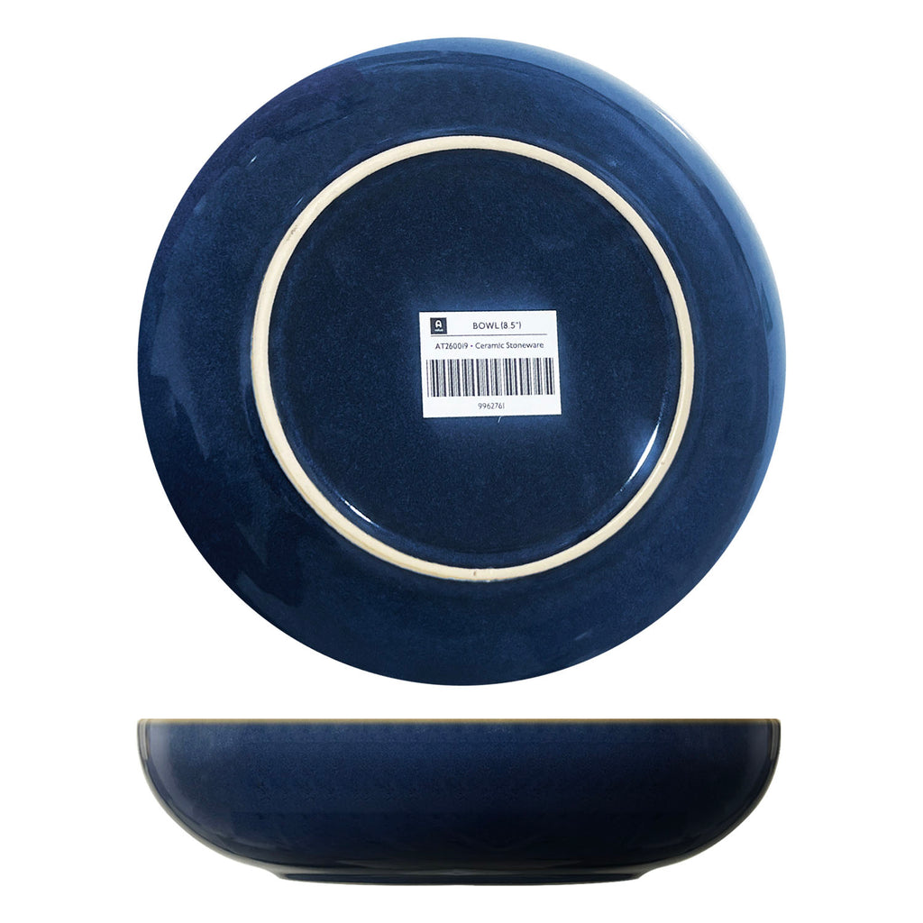 Bowl (8.5")