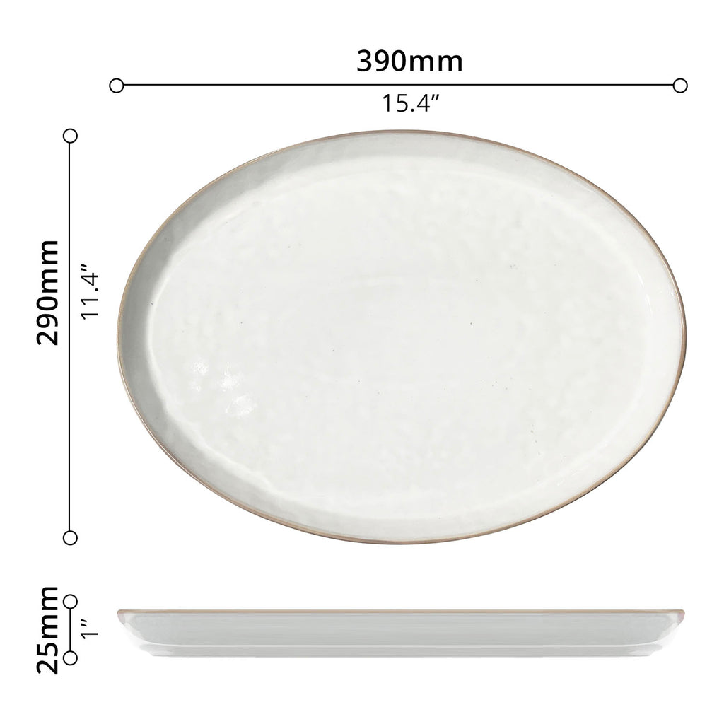 Serving Dish (15")