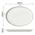 Serving Dish (15")