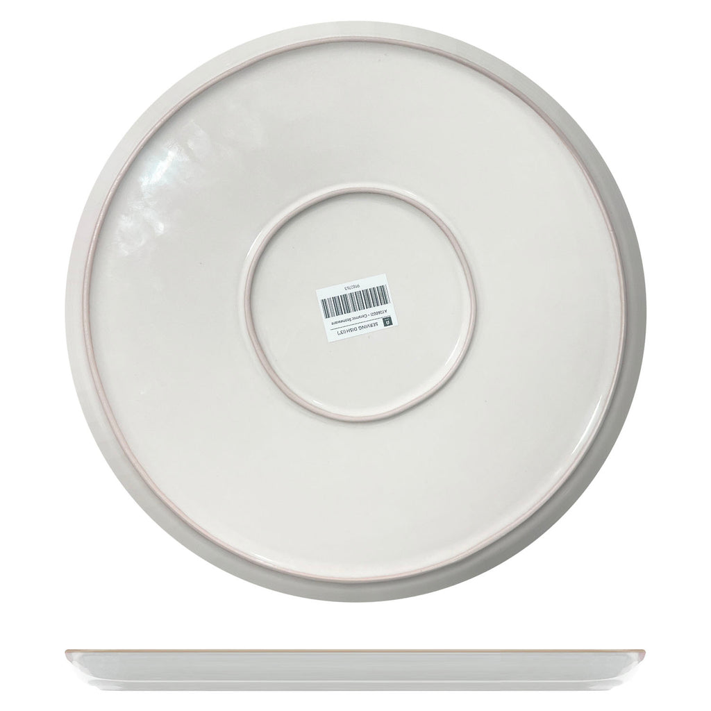 Serving Dish (13")