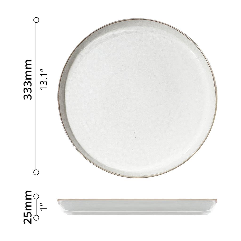 Serving Dish (13")