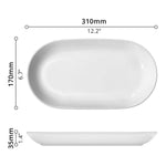 Serving Dish (12")
