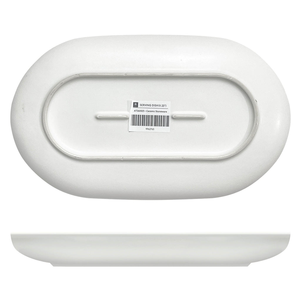 Serving Dish (11")