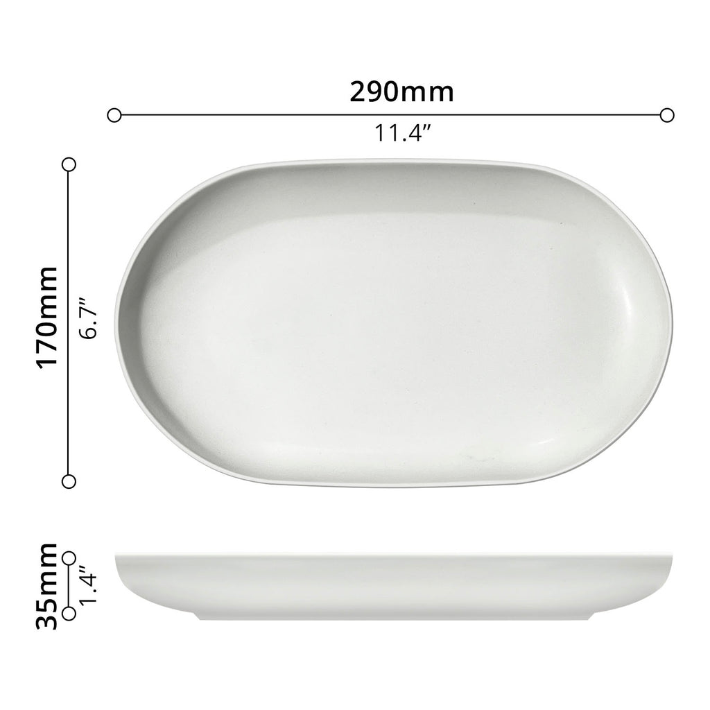 Serving Dish (11")