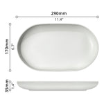 Serving Dish (11")