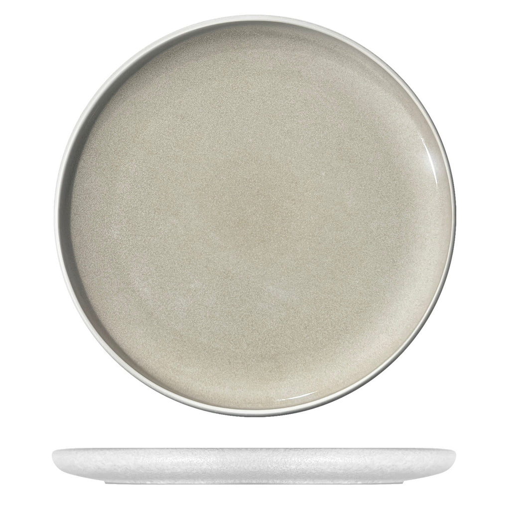 Dinner Plate (Ø10.5")